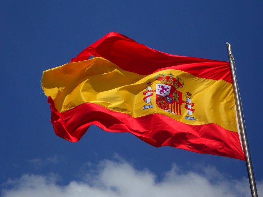 Nacionalidad para españoles de origen