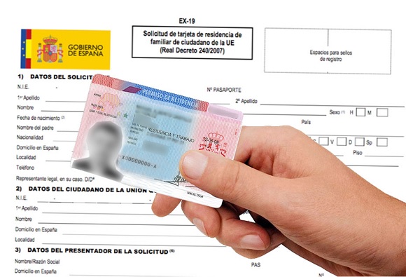 Permiso de trabajo por cuenta ajena